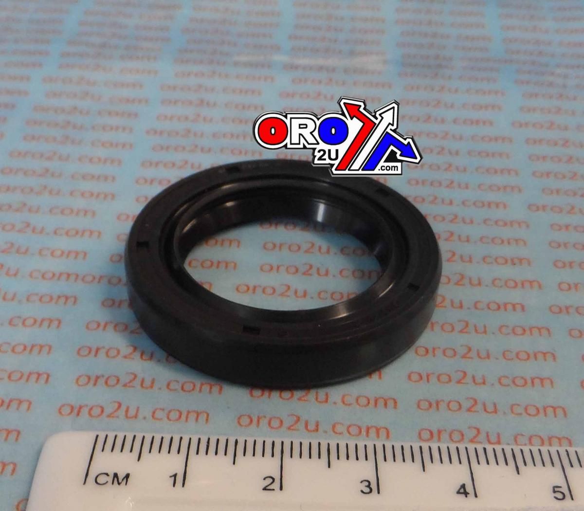 OIL SEAL 27x40x7, ALLBALLS 30-4011 27-40-7