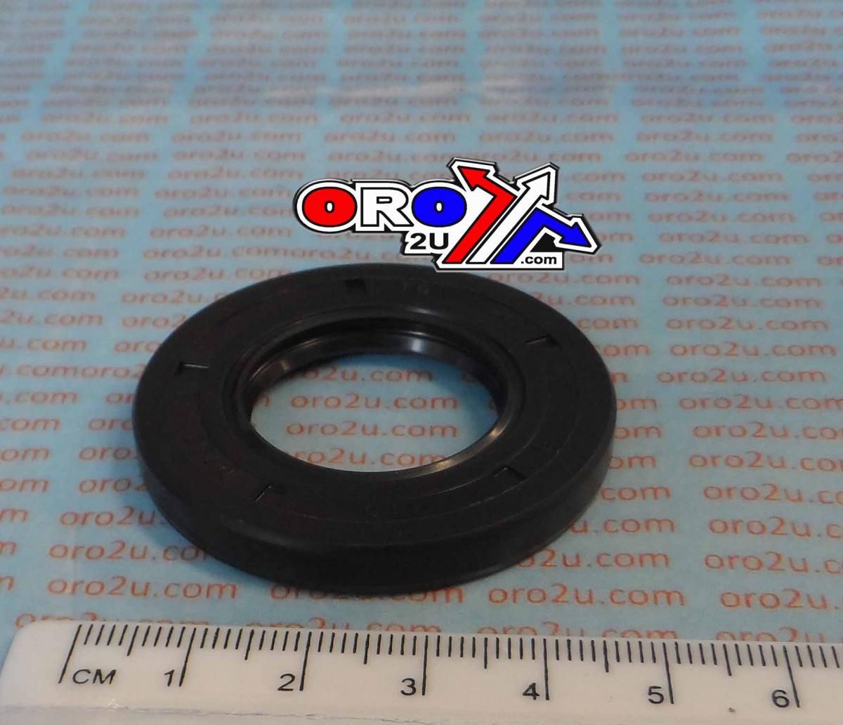 OIL SEAL 26x47x6, ALLBALLS 30-4703, 26-47-6