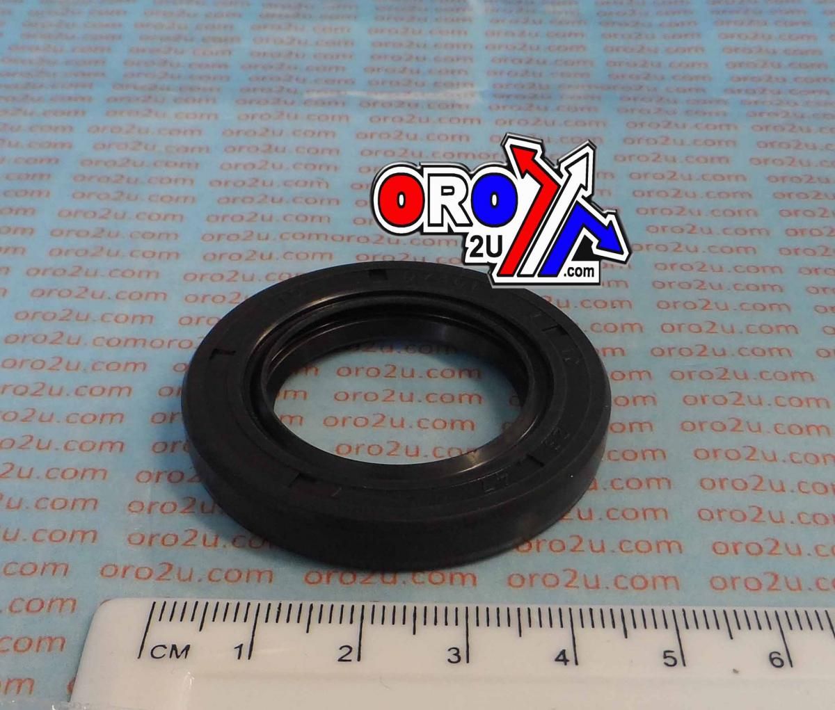 OIL SEAL 29x47x7, ALLBALLS 30-4706, 29-47-7