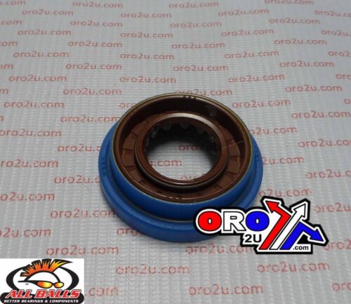 OIL SEAL 25×47/55.5×16, ALLBALLS 30-4716, 25-47/55.5-16