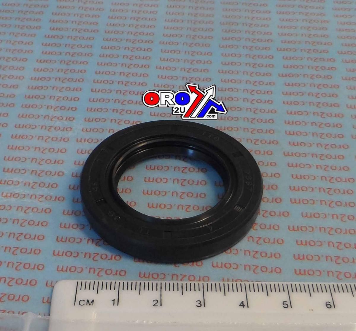 OIL SEAL 30x48x7, ALLBALLS 30-4803