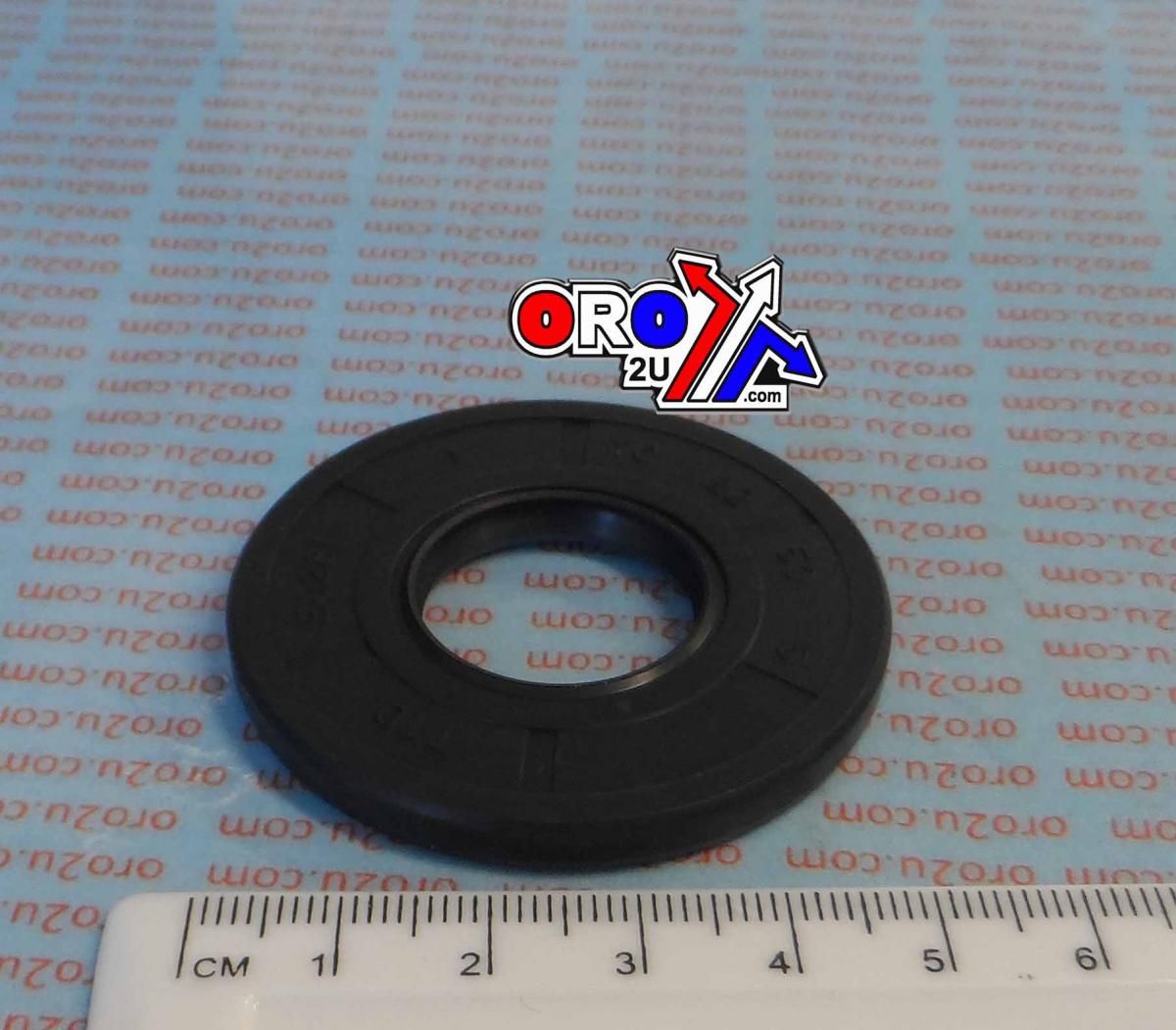 OIL SEAL 22x50x5, ALLBALLS 30-5002