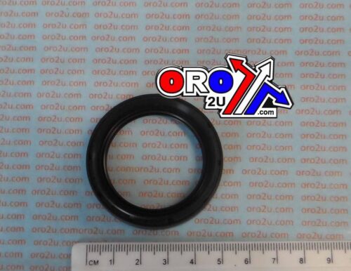 OIL SEAL 37x51x6/10.5, ALLBALLS 30-5102
