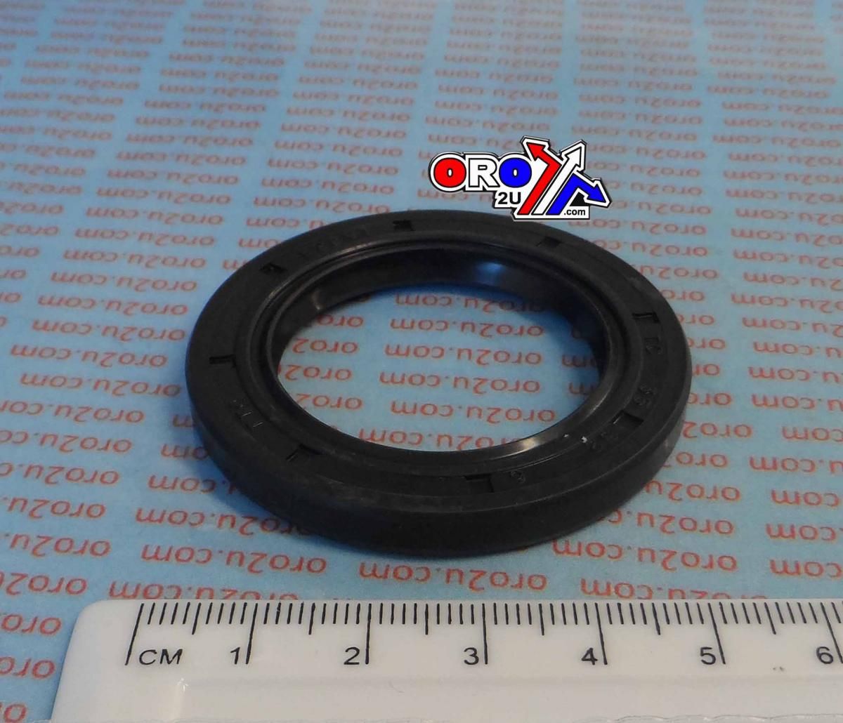 OIL SEAL 35x52x6, ALLBALLS 30-5209