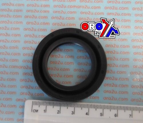 OIL SEAL 32x52x7/8 HD 12052, ALLBALLS 30-5217