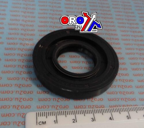 OIL SEAL 25x52x8 HD 12052A, ALLBALLS 30-5216