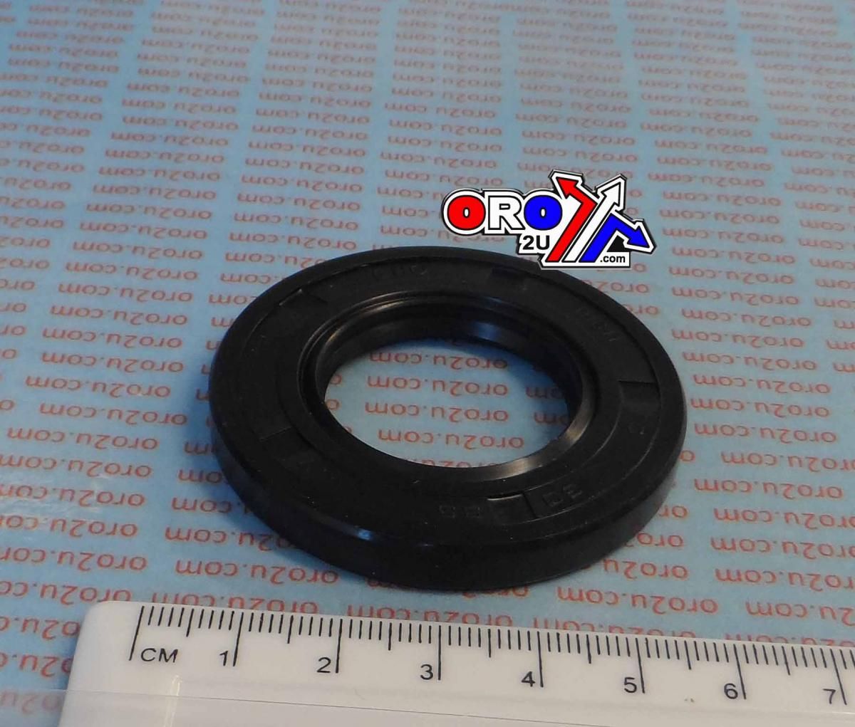 OIL SEAL 30x55x7, ALLBALLS 30-5501