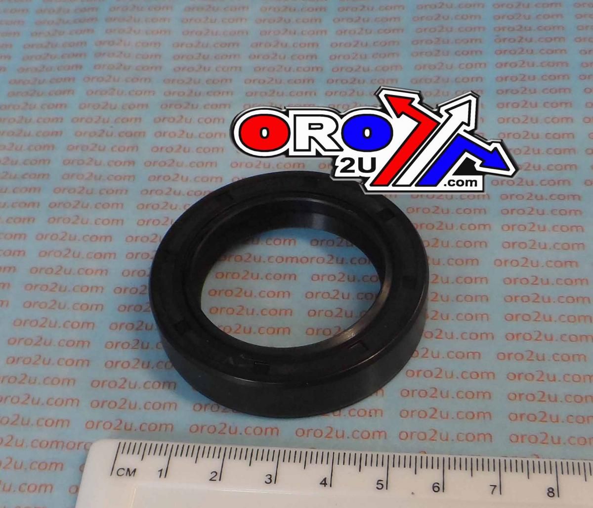 OIL SEAL 38x55x12, ALLBALLS 30-5505 - Image 2