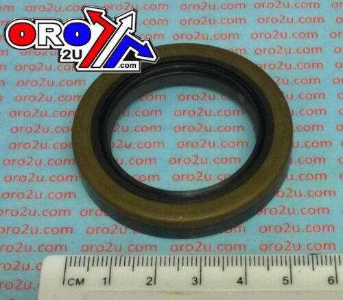 OIL SEAL 36x52x7/8 TC CRANK, ALLBALLS 34-1014