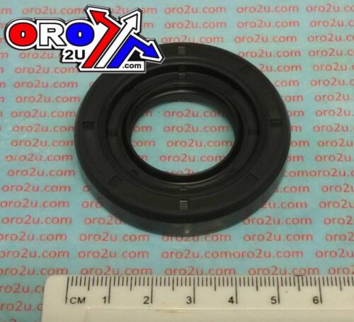 OIL SEAL 27.8x55x10 TC CRANK, ALLBALLS 34-1022