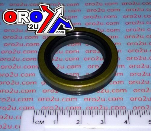 OIL SEAL 25x37x7 TC CRANK, ALLBALLS 34-1029