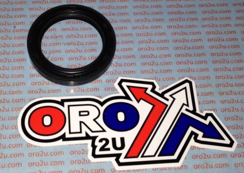 OIL SEAL 35x48x8 TC TWIN LIP, OIL1062, 30-4802
