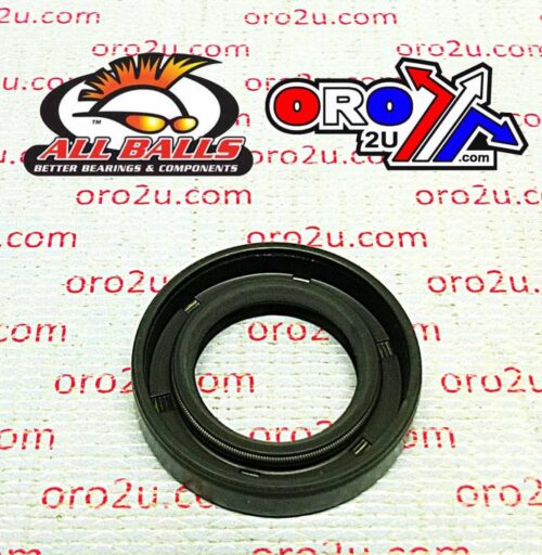 OIL SEAL 0.750×1.125×0.25, ALLBALLS 31-1102 HD 12053