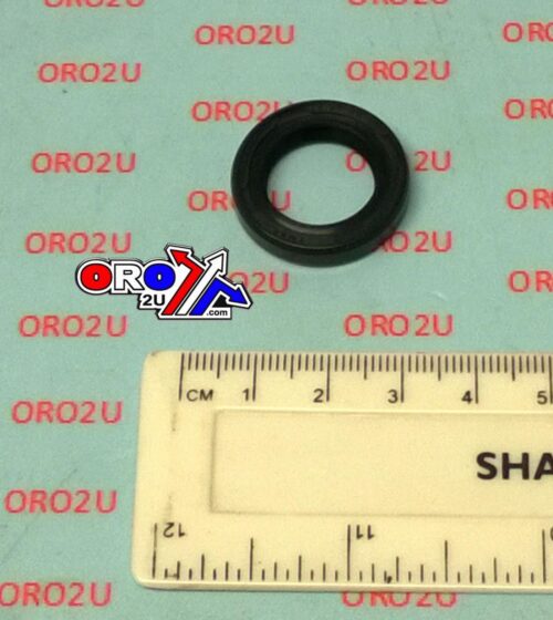 OIL SEAL 16.5x25x5, 91205-KA3-712, MX-09200G
