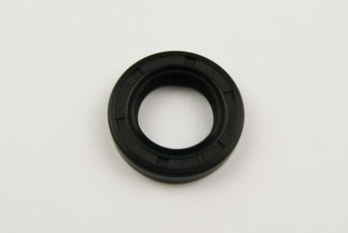 OIL SEAL 21x35x7 TC TWIN LIP, ALLBALLS 30-3506, 21-35-7