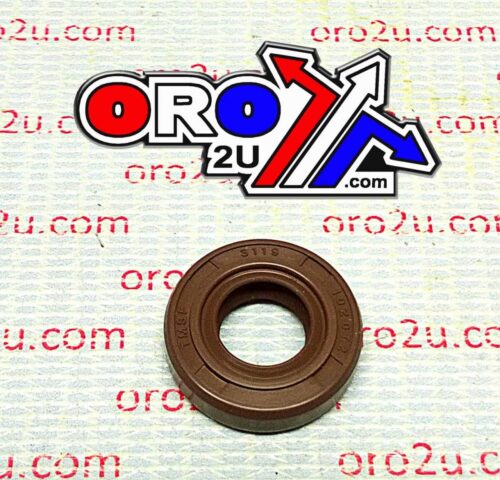 OIL SEAL 10x20x5 91204-KZ3-L21