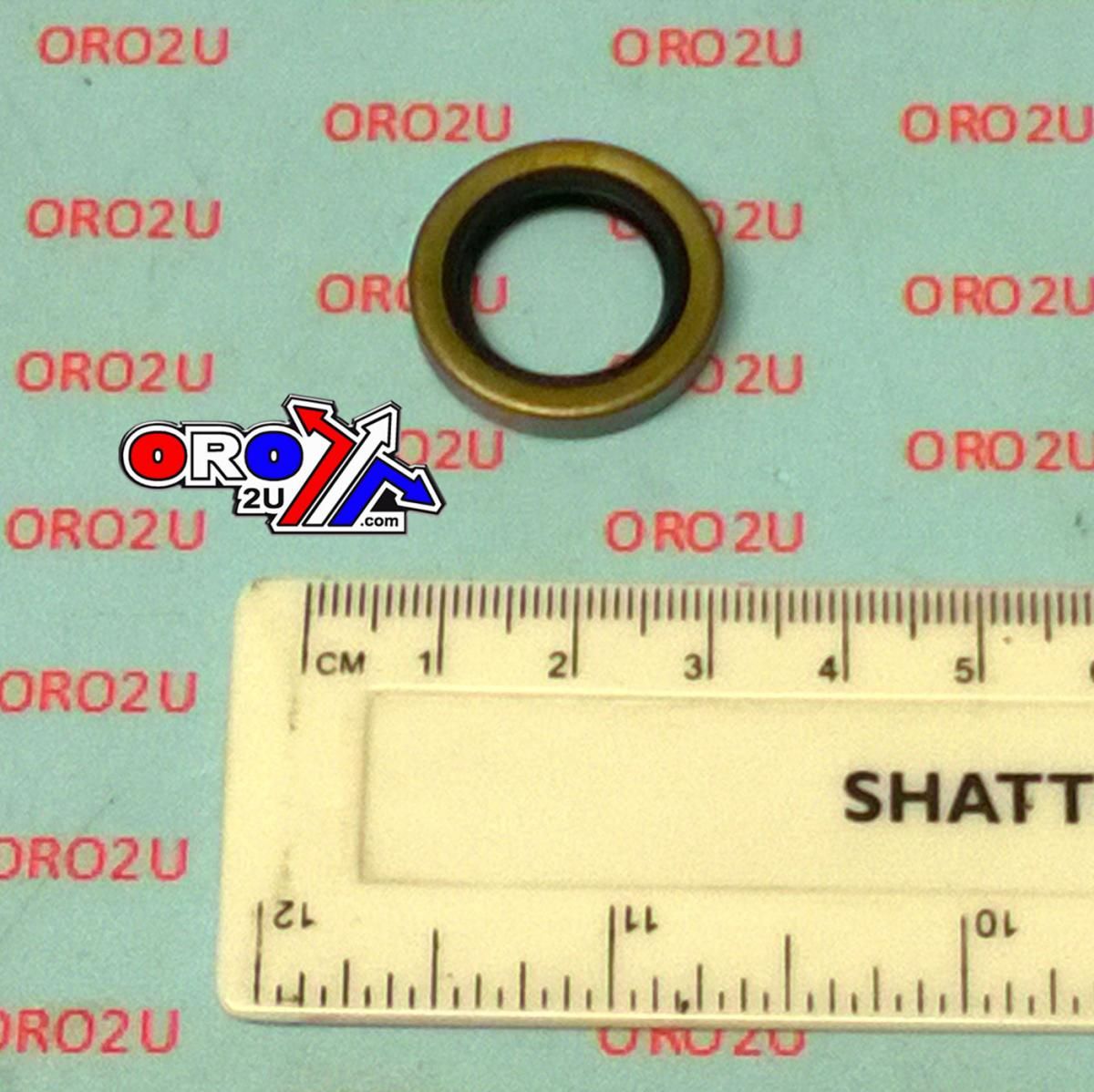 OIL SEAL 16x24x4 92049-002 MX-09203A