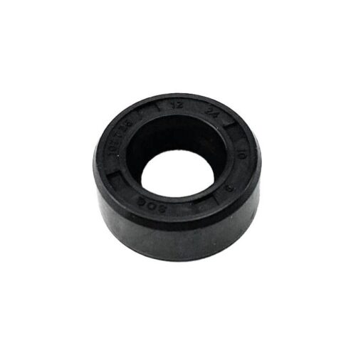 OIL SEAL 12x24x10 TC NBR EACH, 17461-28C10 17461-28C10-000 Suzuki, / WATER PUMP SEAL