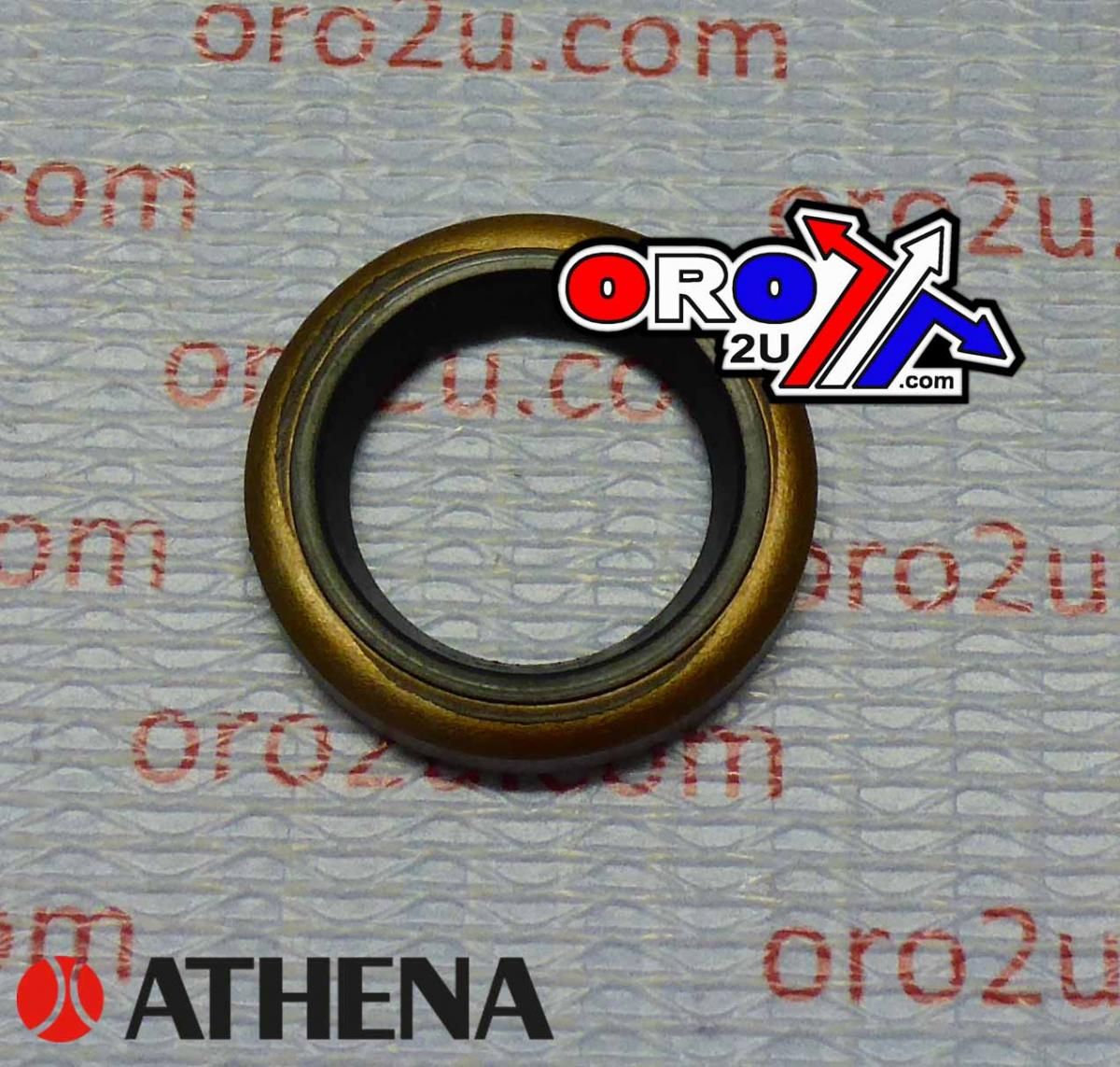 OIL SEAL 14x20x3.2, ATHENA M735700428300