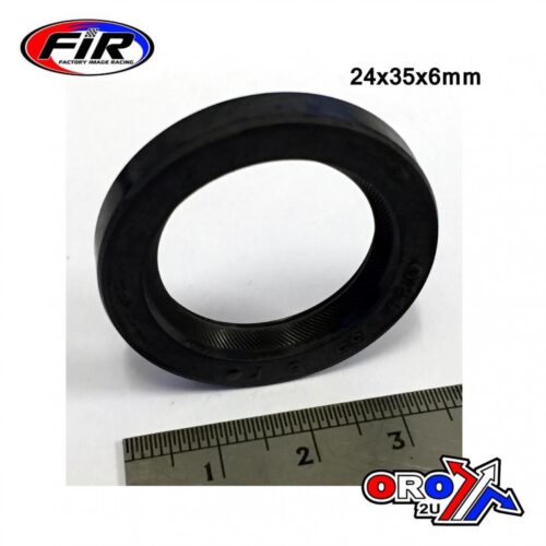 OIL SEAL 24x35x6, ATHENA M736601450000
