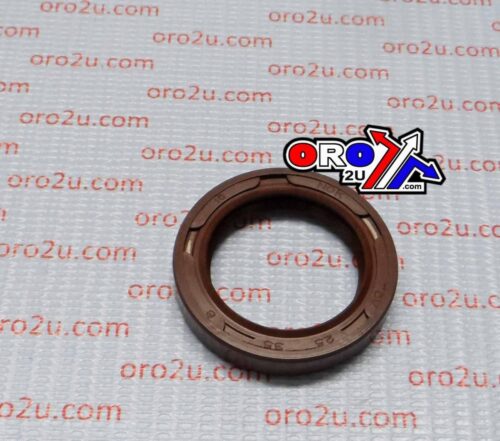 OIL SEAL 25x35x6, ATHENA M733001567001 MGR-SD FKM