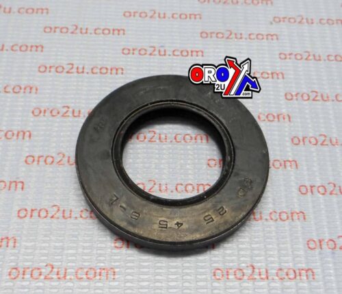 OIL SEAL 25x45x6, ATHENA M730901652500 MGR-SD