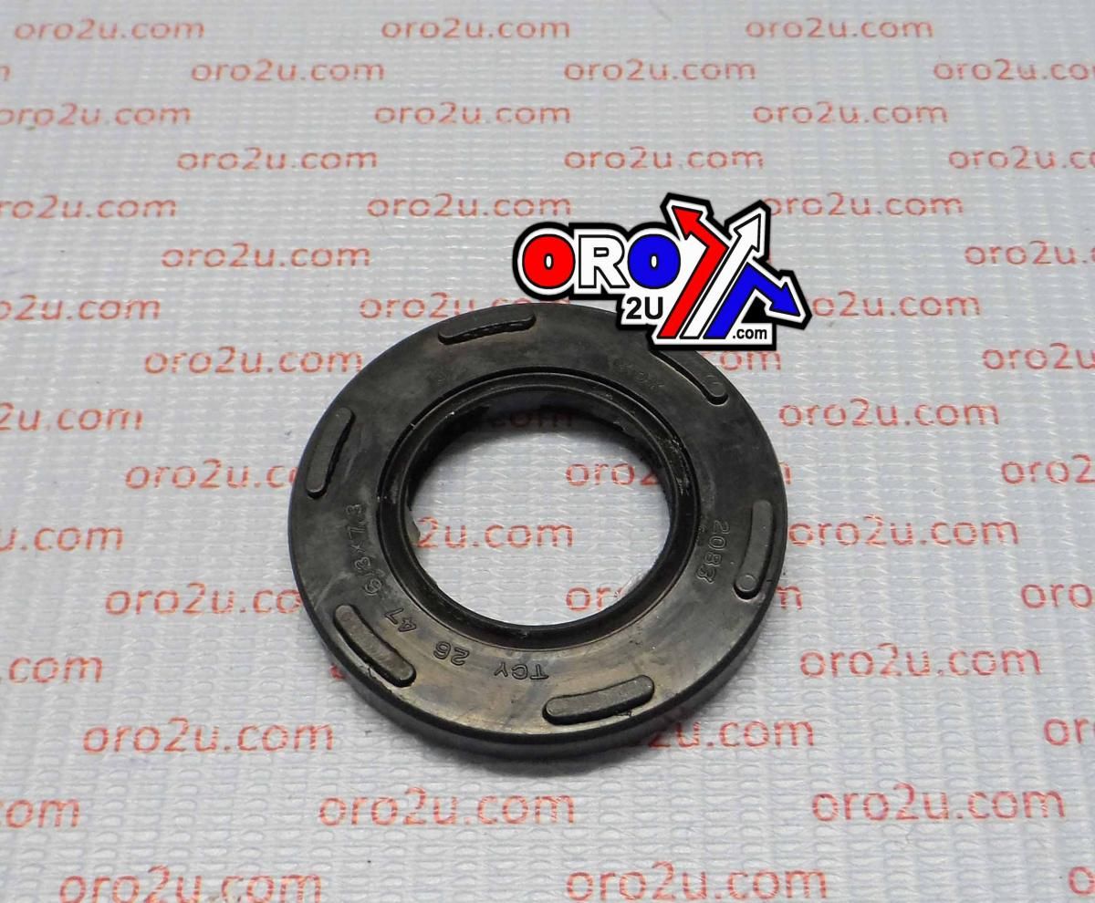 OIL SEAL 24x47x6.3, ATHENA M733701970010 MGR-SD