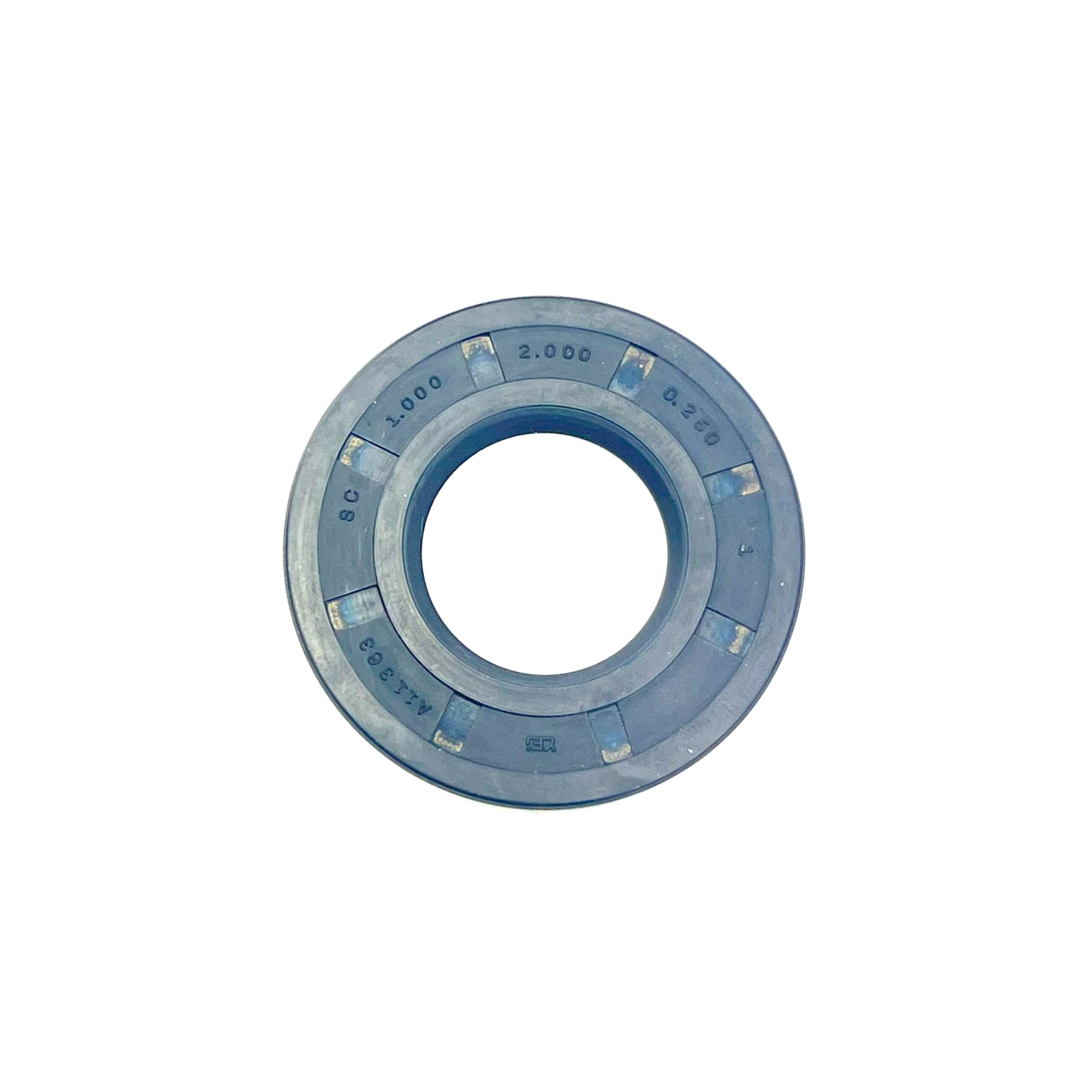 OIL SEAL 25.4×50.80×6.35, ATHENA M730901875000 MGR-S HD