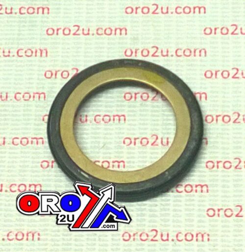 OIL SEAL 27x41x4.5 / 41x27x4.5, Taper Bearing Washer, ALLBALLS 33-1010
