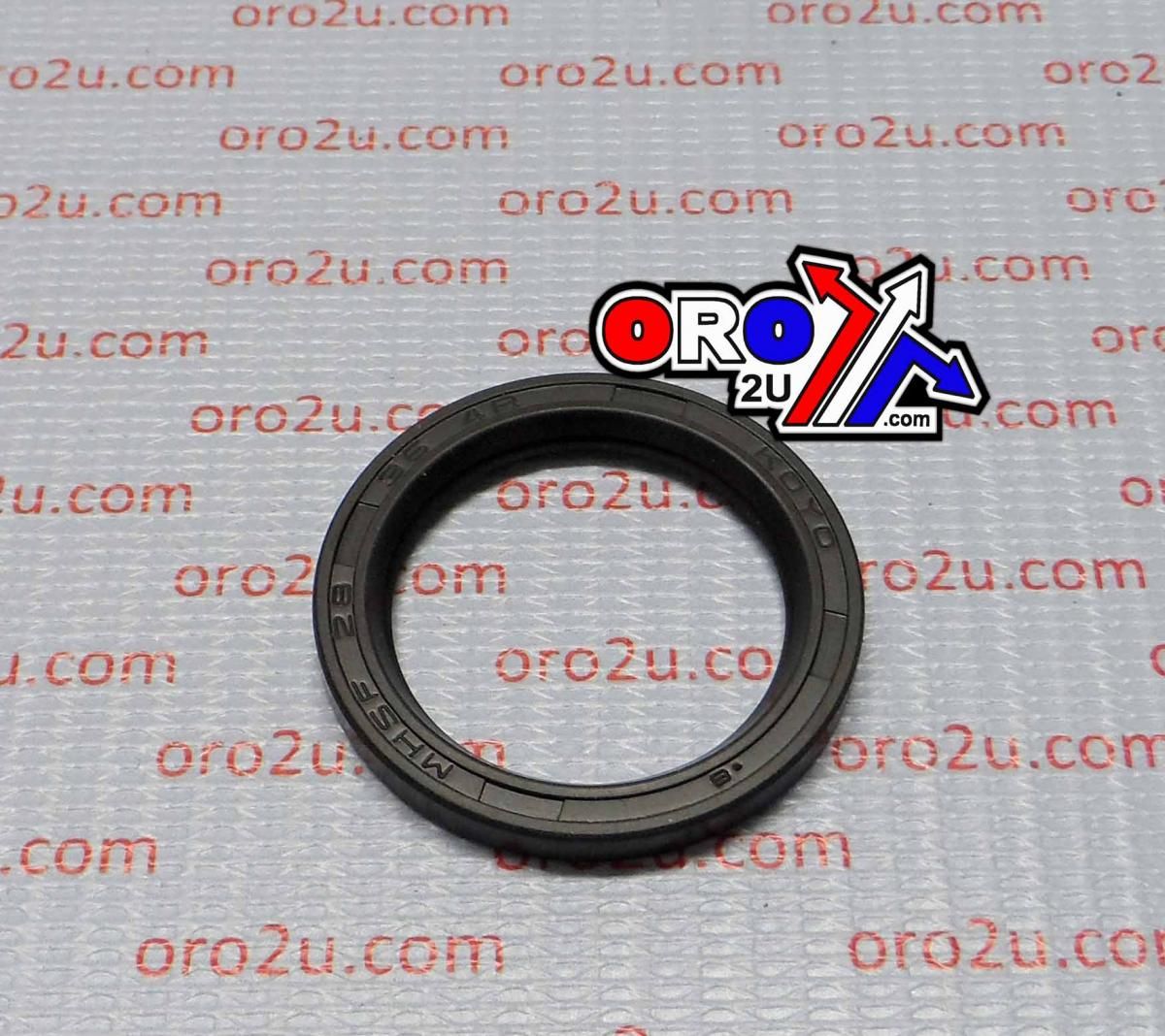 OIL SEAL 28x38x4, ATHENA M730002018000 MGR-S KOYO