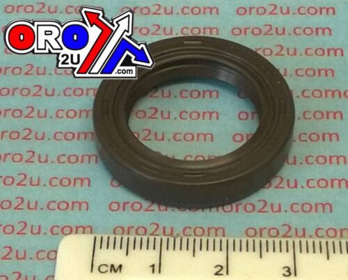 OIL SEAL 22x32x6 TC TWIN LIP