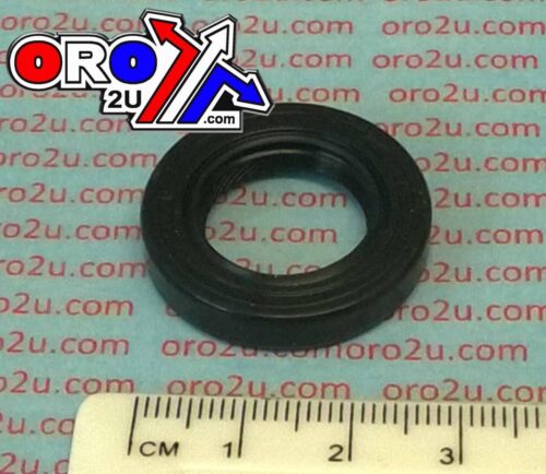 OIL SEAL 17x28x5.5, ATHENA M730000780000 TC TWIN LIP