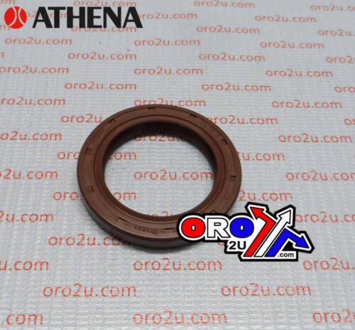OIL SEAL 32x45x6, ATHENA M730902557001 MGR-SD TC TWIN LIP