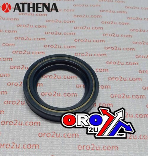 OIL SEAL 32x47x7, ATHENA M730002565000 MGR-S SINGLE LIP