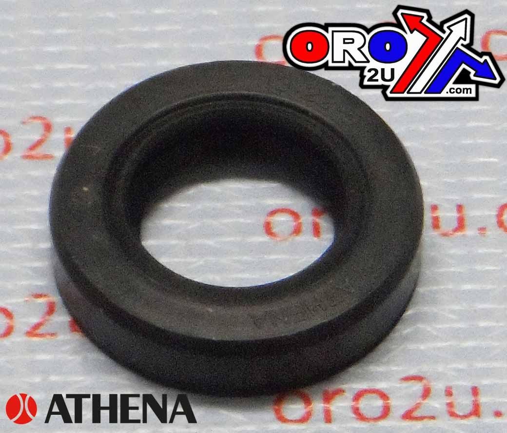OIL SEAL 13x22x5, ATHENA M730900412003 HON/KAW - Image 2