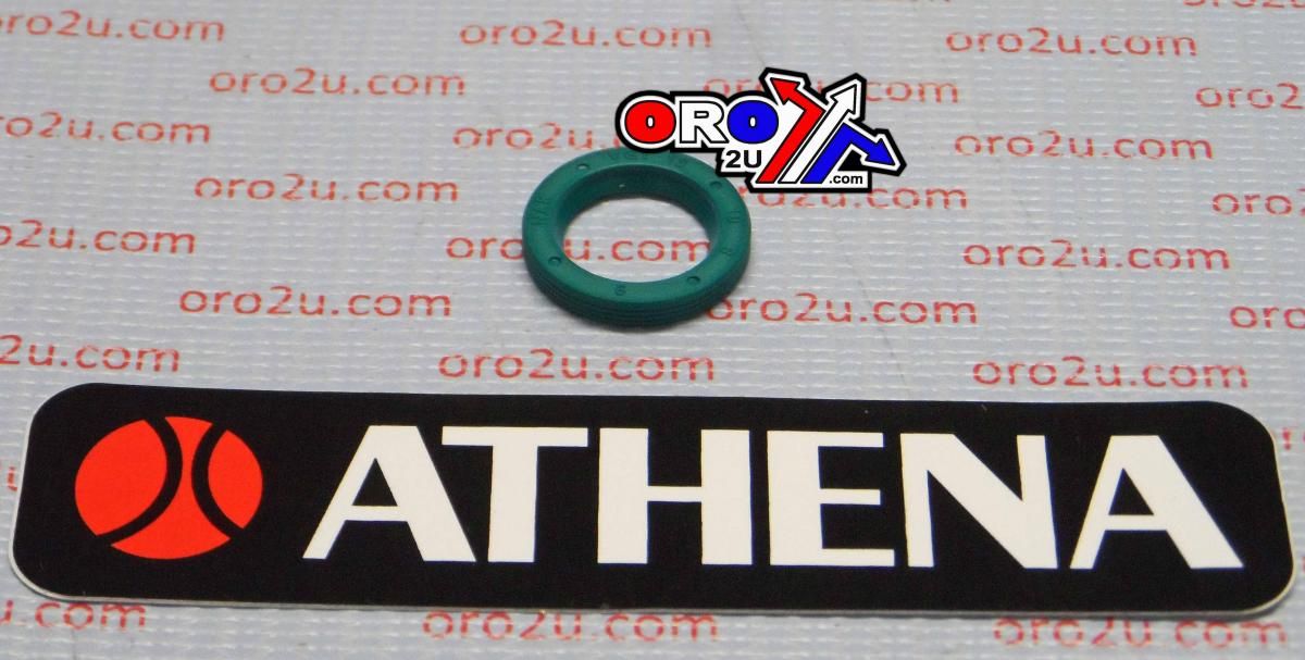 OIL SEAL 13x19x3, ATHENA M735400390000 - Image 2