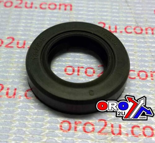 OIL SEAL 13x22x5, ATHENA M730900412003 HON/KAW