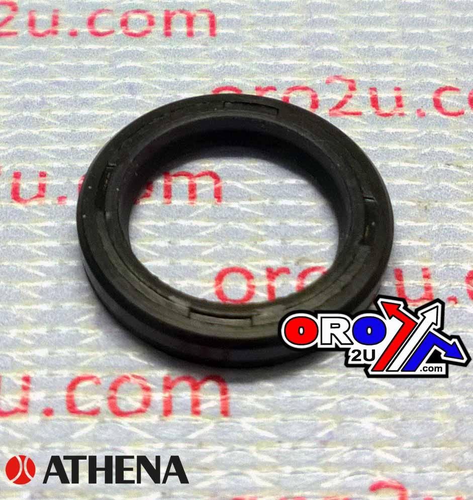 OIL SEAL 12.95x17x2.5, ATHENA M735400374000 HD - Image 2