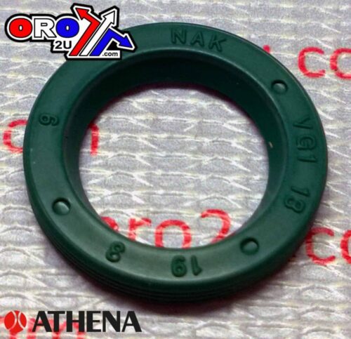 OIL SEAL 13x19x3, ATHENA M735400390000
