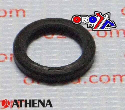 OIL SEAL 12.95x17x2.5, ATHENA M735400374000 HD