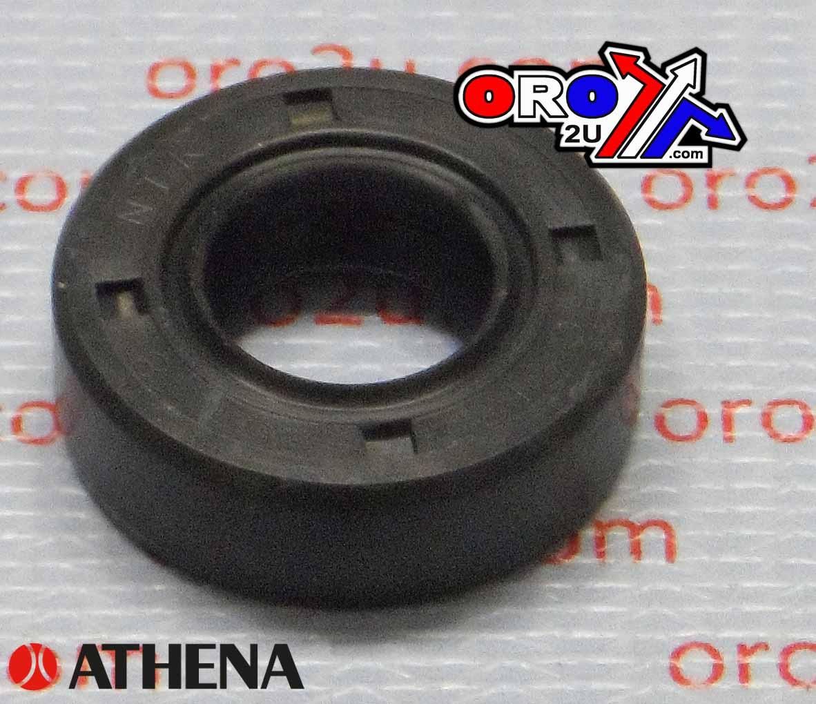 OIL SEAL 12.5x25x8, ATHENA M730900372000 - Image 2