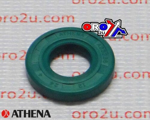 OIL SEAL 12x24x4, ATHENA M730900307500