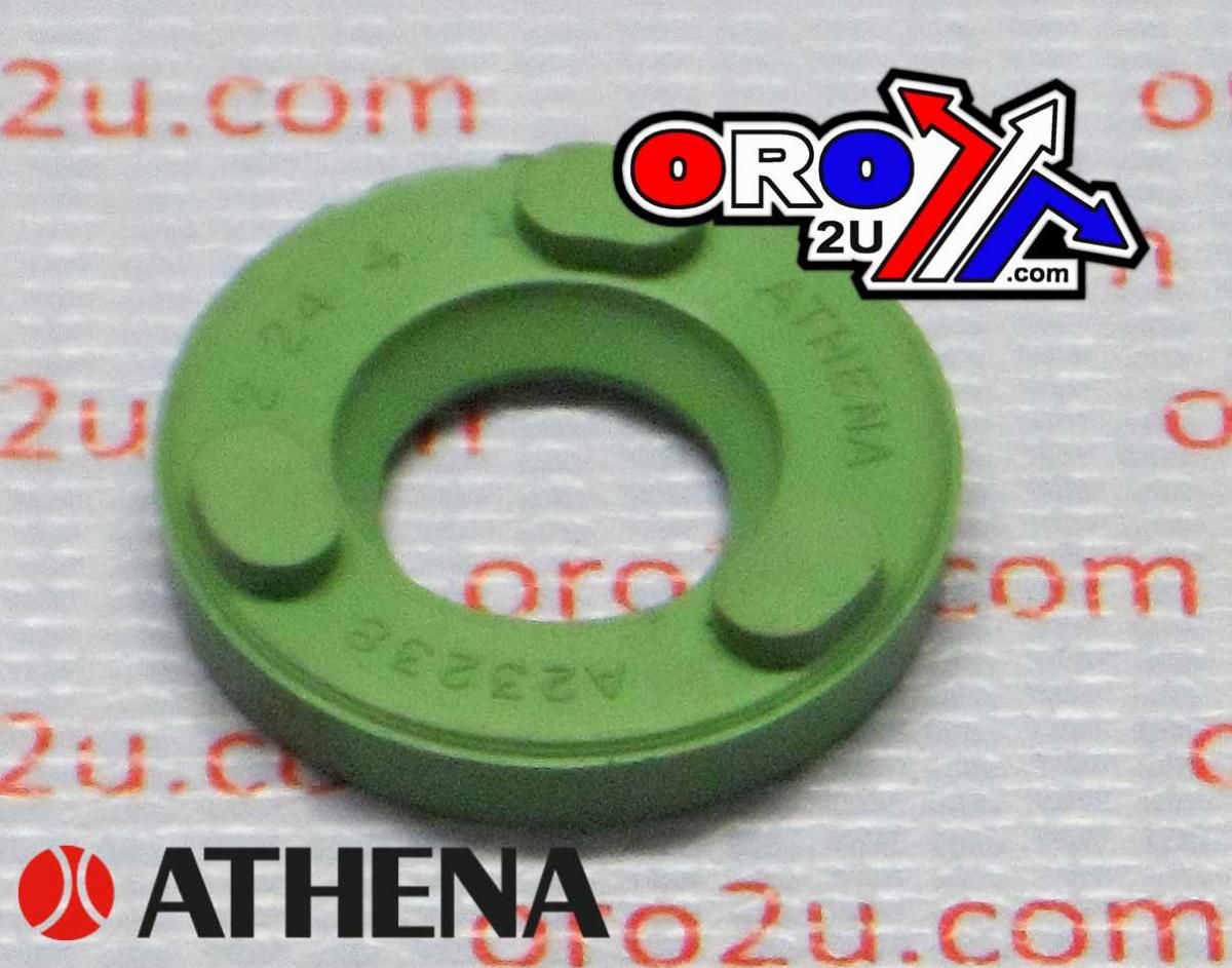 OIL SEAL 12x24x4/5.5, ATHENA M730900307510 - Image 2