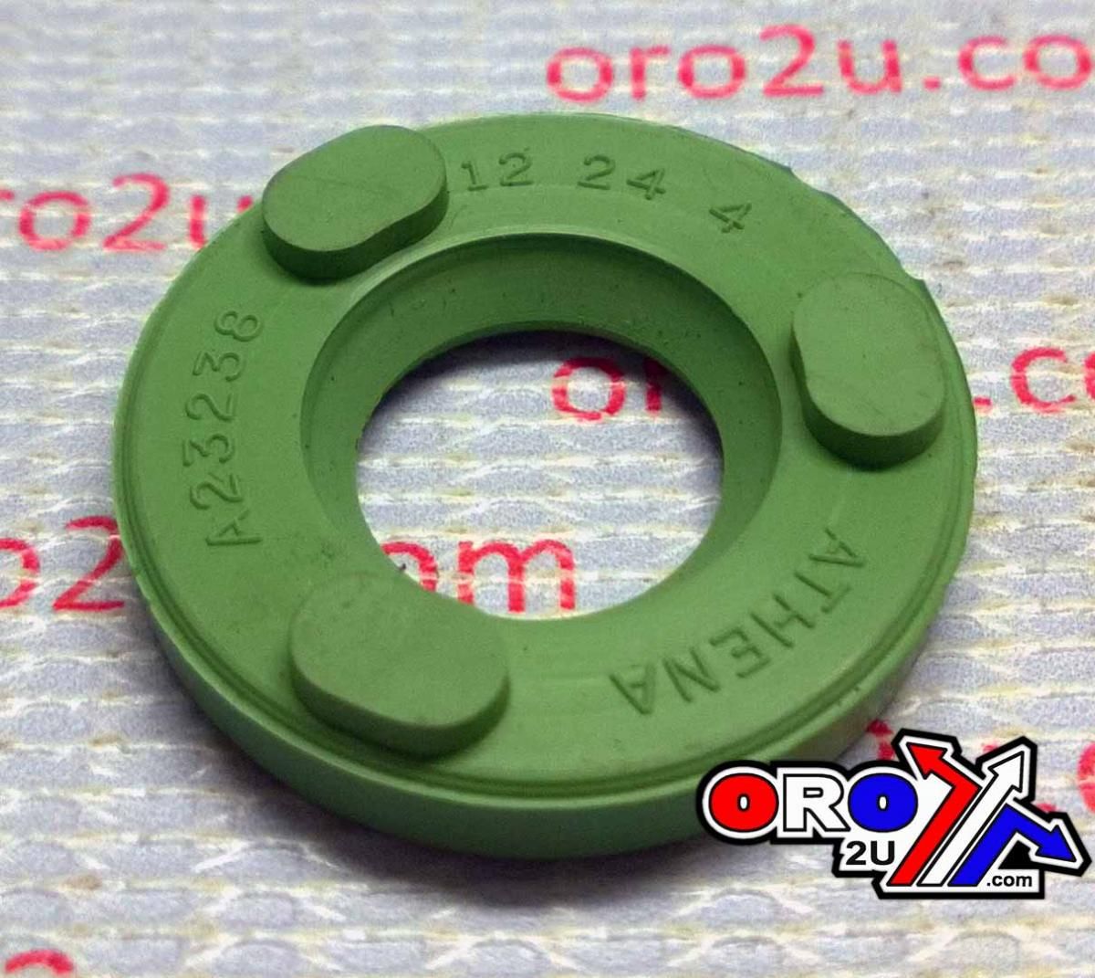 OIL SEAL 12x24x4/5.5, ATHENA M730900307510