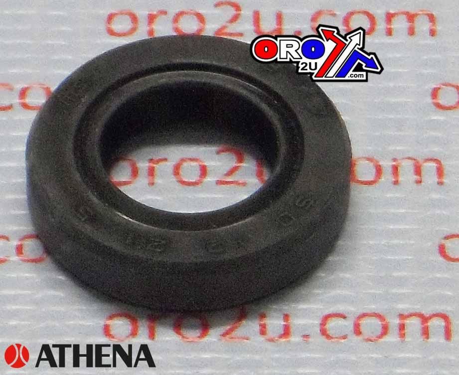 OIL SEAL 12x21x5, ATHENA M730900288500 - Image 2