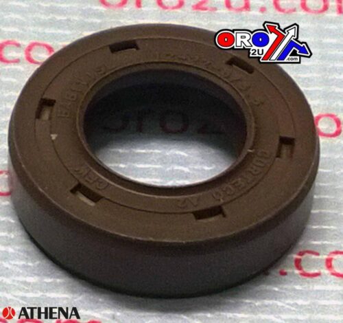 OIL SEAL 12x22x6/6.5, ATHENA M733000296001