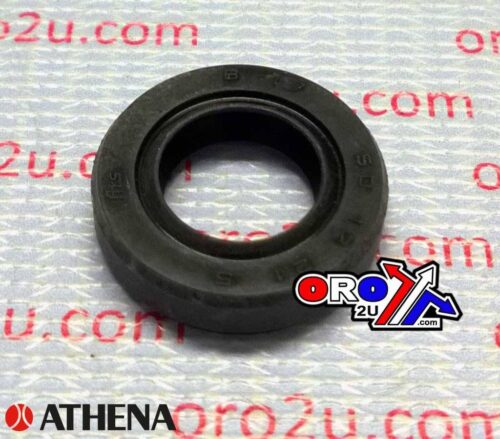 OIL SEAL 12x21x5, ATHENA M730900288500