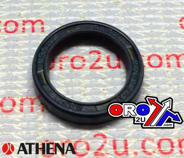 OIL SEAL 12x16x3, ATHENA M735400245000 - Image 2