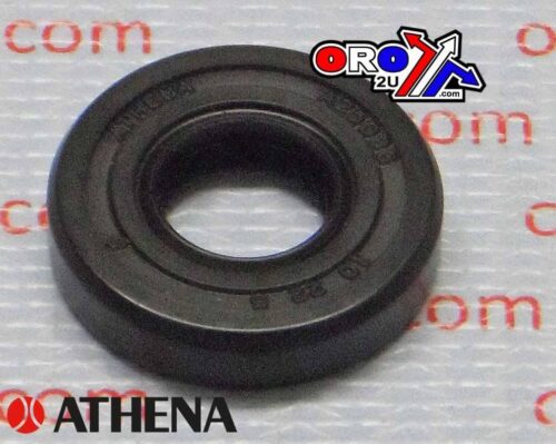 OIL SEAL 10x22x5, ATHENA M730900204000