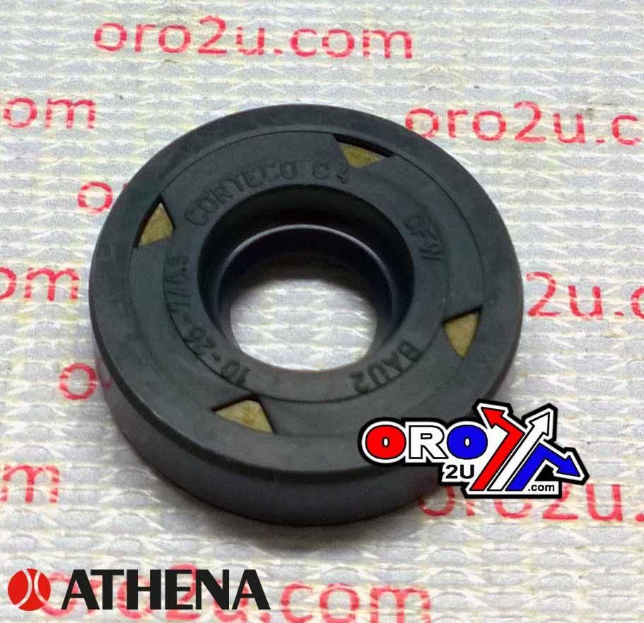 OIL SEAL 10x26x7, ATHENA M730000231000 - Image 3
